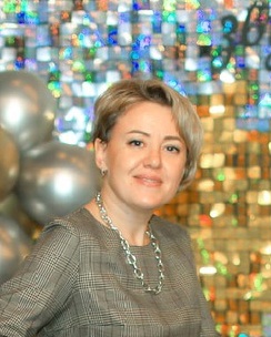 Скоромнова Наталия Вячеславовна