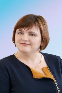 Ягина Татьяна Владимировна