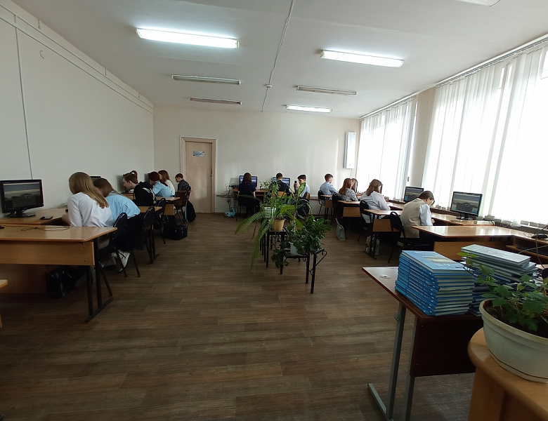 Проект "УПК 21 – Учебно-производственные классы" стартовал в Чувашии