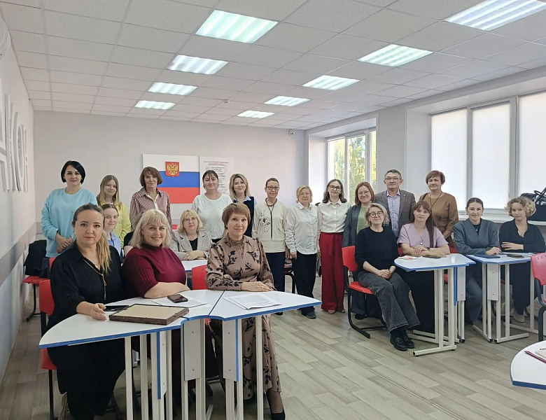 Заседание РКВД при Союзе ПОО ЧР
