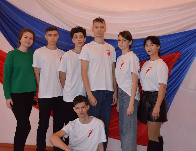 Профориентационные беседы