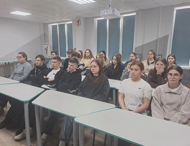 Телемост прошёл успешно!