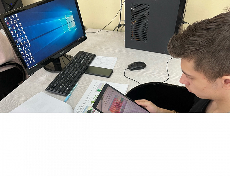 Открытый урок на тему «Основные платформы мобильных приложений: сравнительная характеристика»