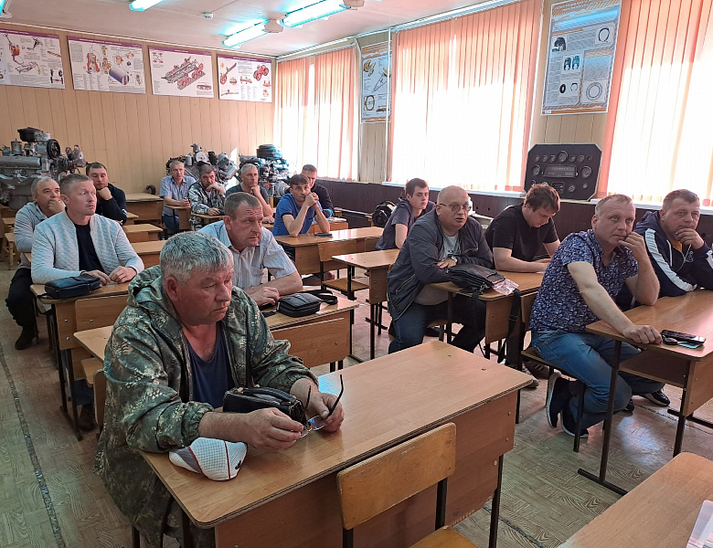 Алатырский технологический колледж Минобразования Чувашии вносит вклад в подготовку кадров для региона