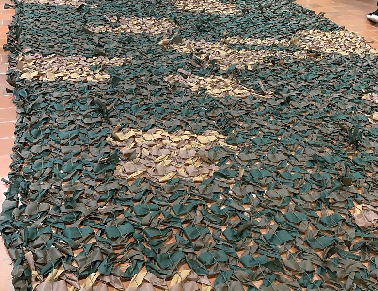 150 квадратных метров