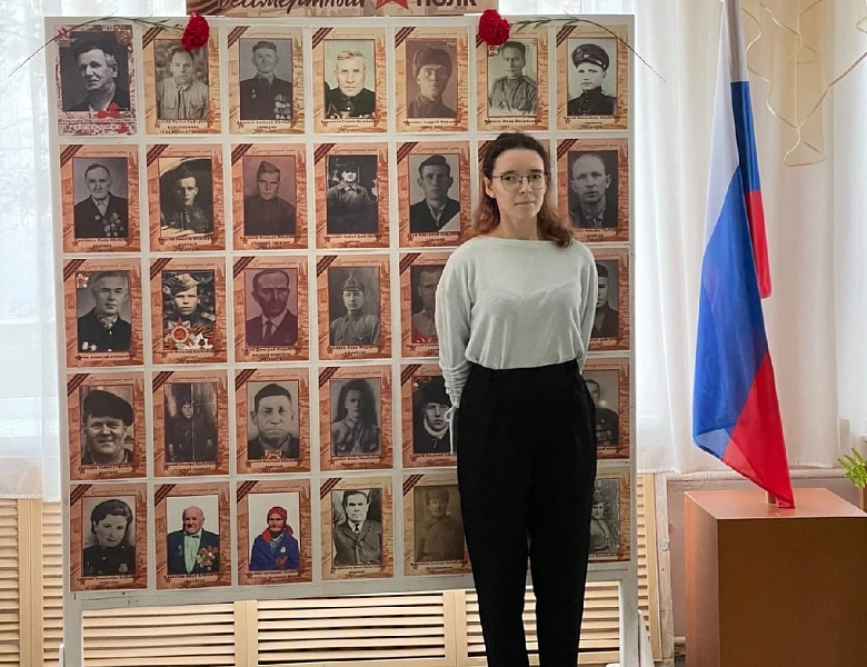 Продолжение традиции