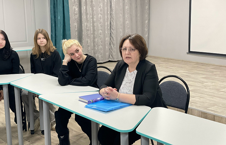 Лекция на тему: «Цифровая маркировка товаров»