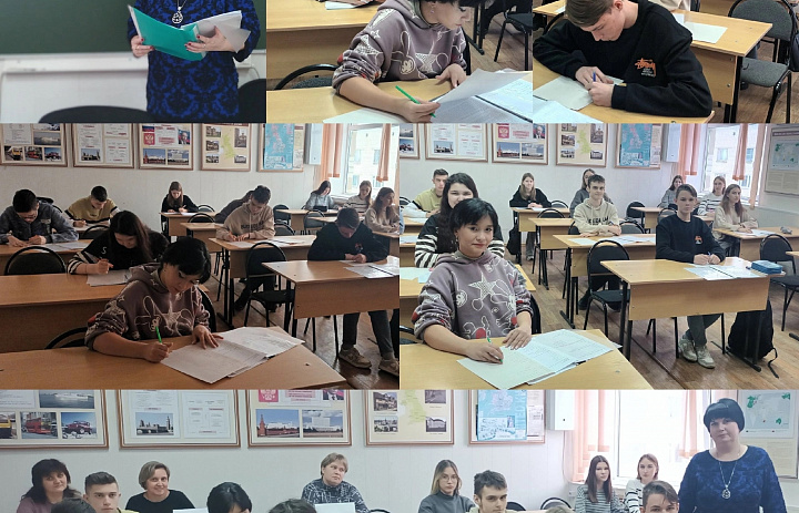 Олимпиада по английскому языку 