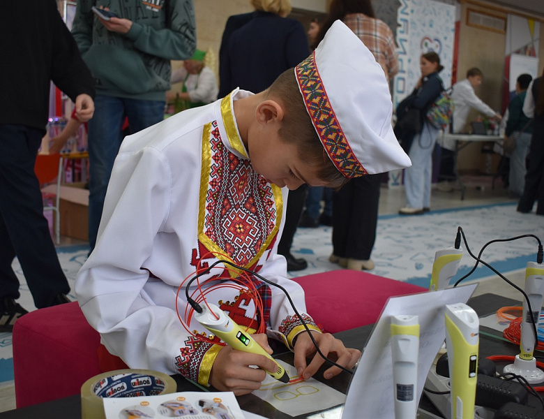 «Лучшие на селе»