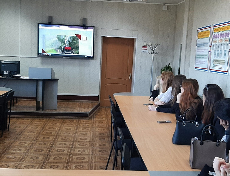 Стартовала осенняя сессия онлайн-уроков по финансовой грамотности
