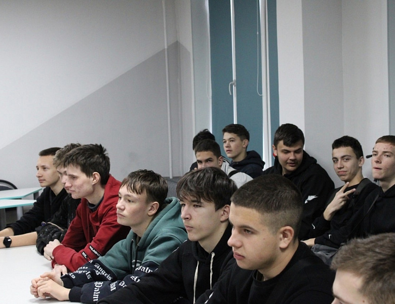 Познавательный кинолекторий