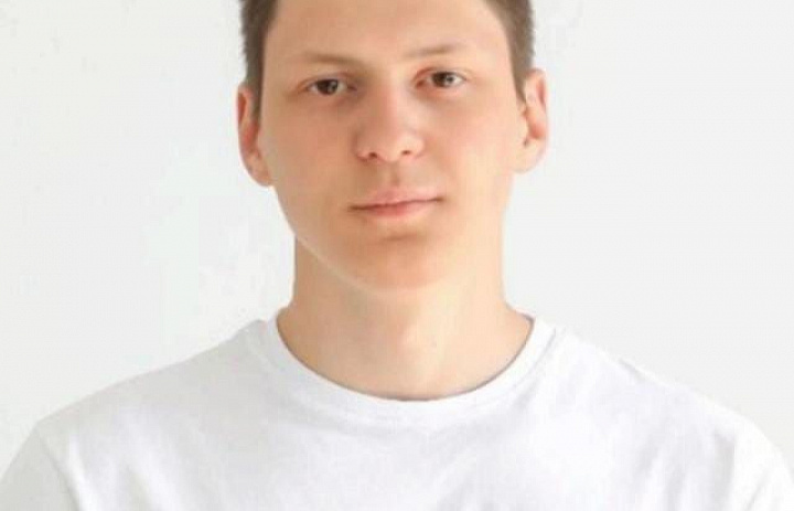 Стипендиаты Главы Чувашской Республики. Александр Чуль