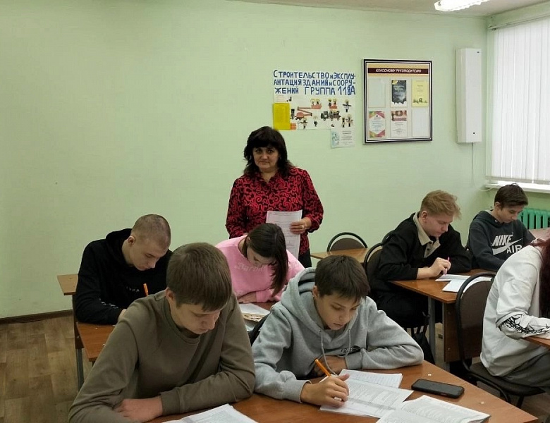 Анкетирование "Что Вы знаете о СПИДе?"