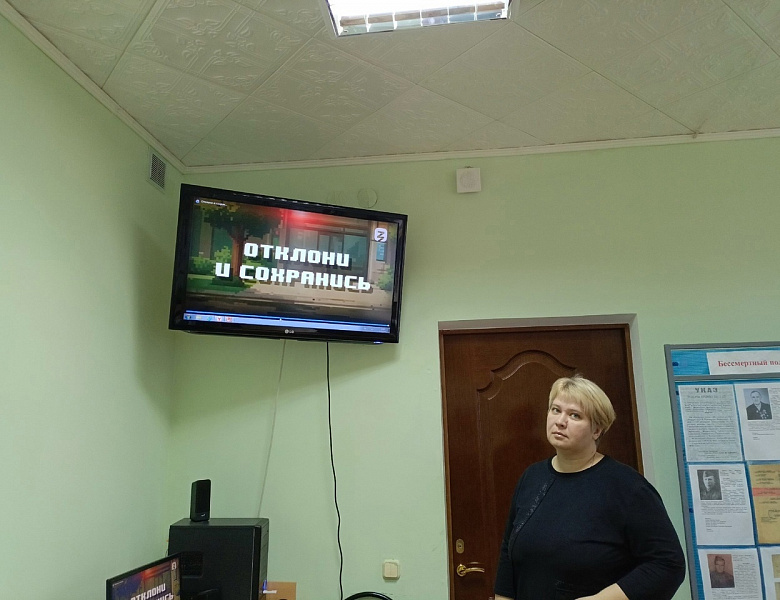 "Толерантность: дорога к миру"