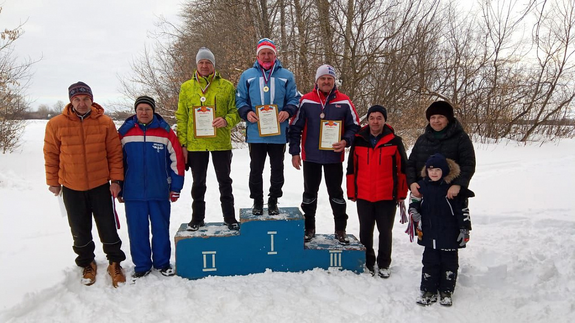 Гордимся своими преподавателями!