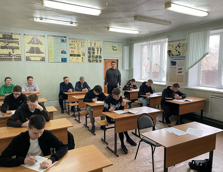 Олимпиада по Технической механике