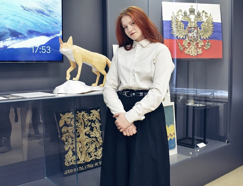  Увлекательное путешествие в Алатырский музей Русской провинции