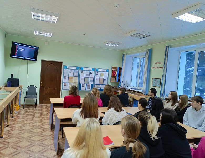 Разговоры о важном. Миссия-милосердие: ко Дню волонтера 