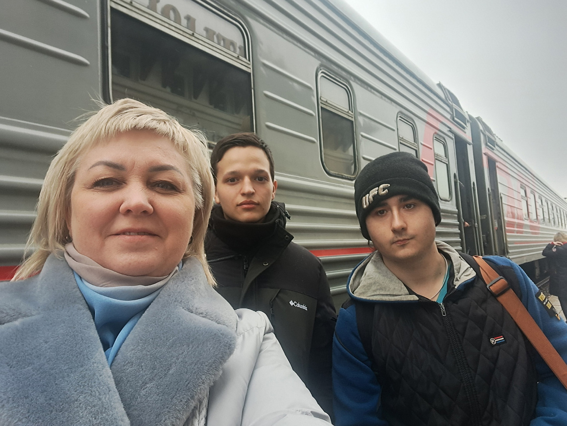  Осваивай новую професcию и зарабатывай уже сейчас с Мобильные Кадры России