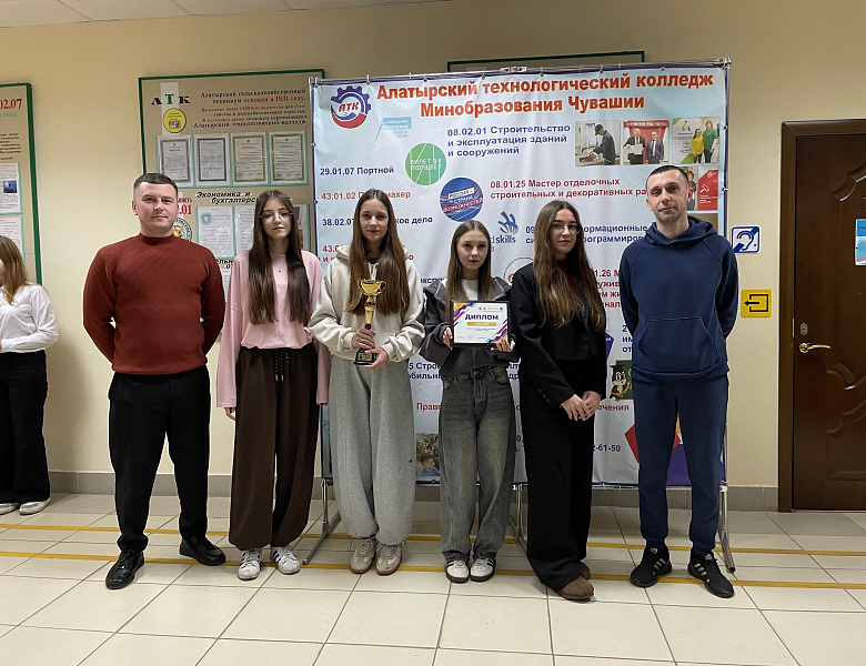 Награждения 17 ноября