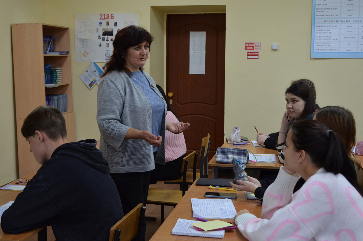 Занятие-практикум «Стресс и стрессоустойчивость»