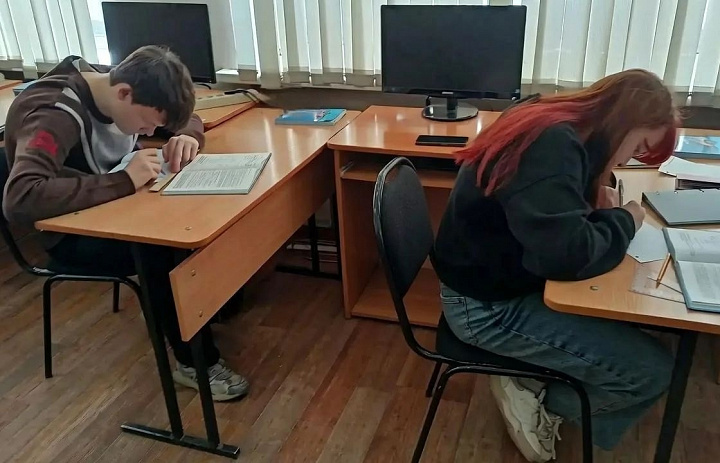 Дан старт проекта «ПрофСтарт» в Чувашии!