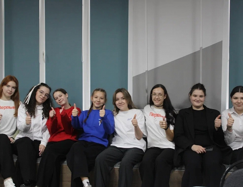 Эрудиты Первых