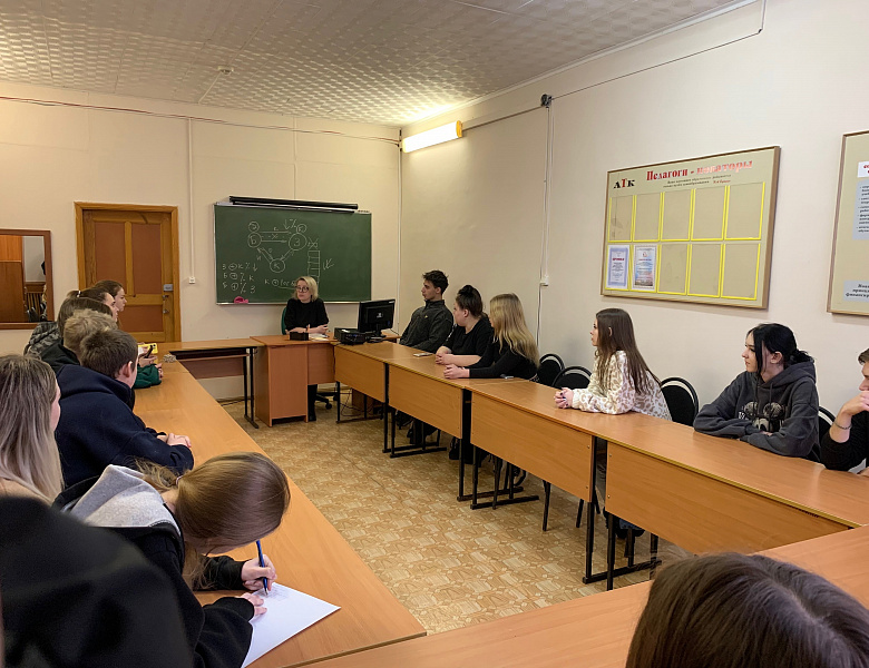 Собрания студсовета